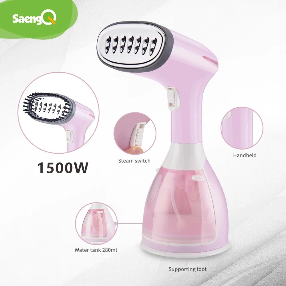SaengQ-Mini-d-froisseur-vapeur-Vertical-Portable-1500W-280ml-pour-le-repassage-des-v-tements-1
