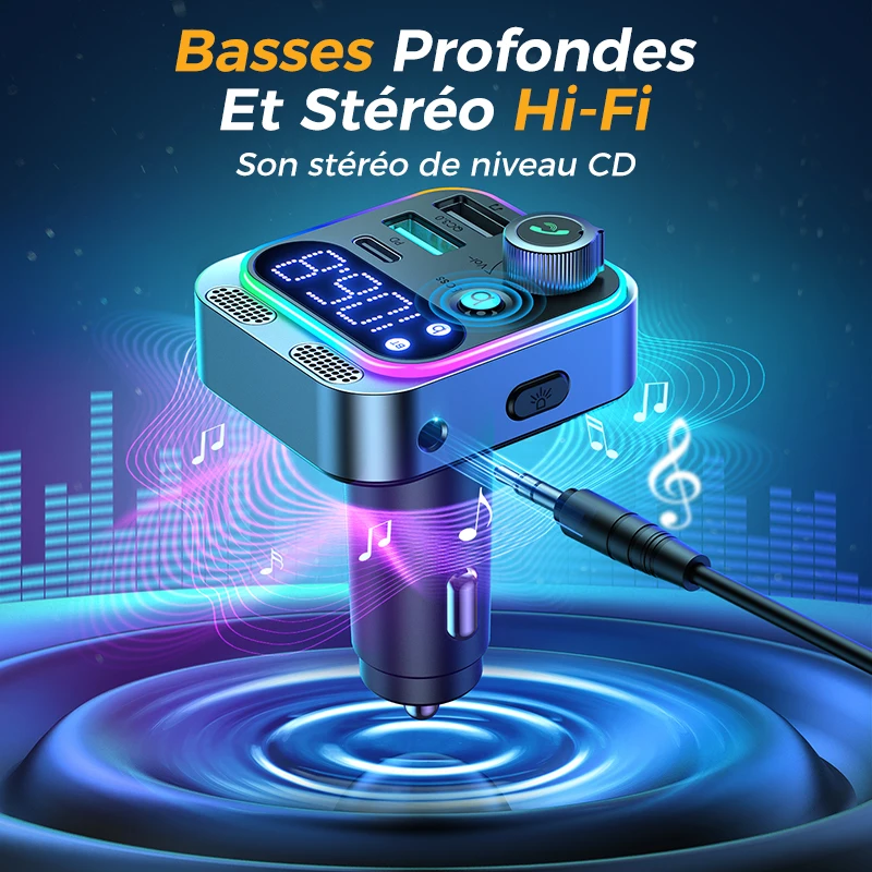 Transmetteur-FM-Bluetooth-2023-pour-voiture-son-des-basses-profondes-micros-pour-touristes-plus-puissants-adaptateur-3