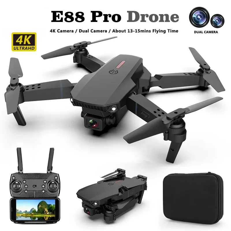 ZHENDUO-Drone-E88-Pro-4k-professionnel-HD-4k-Rc-avion-double-cam-ra-t-te-grand
